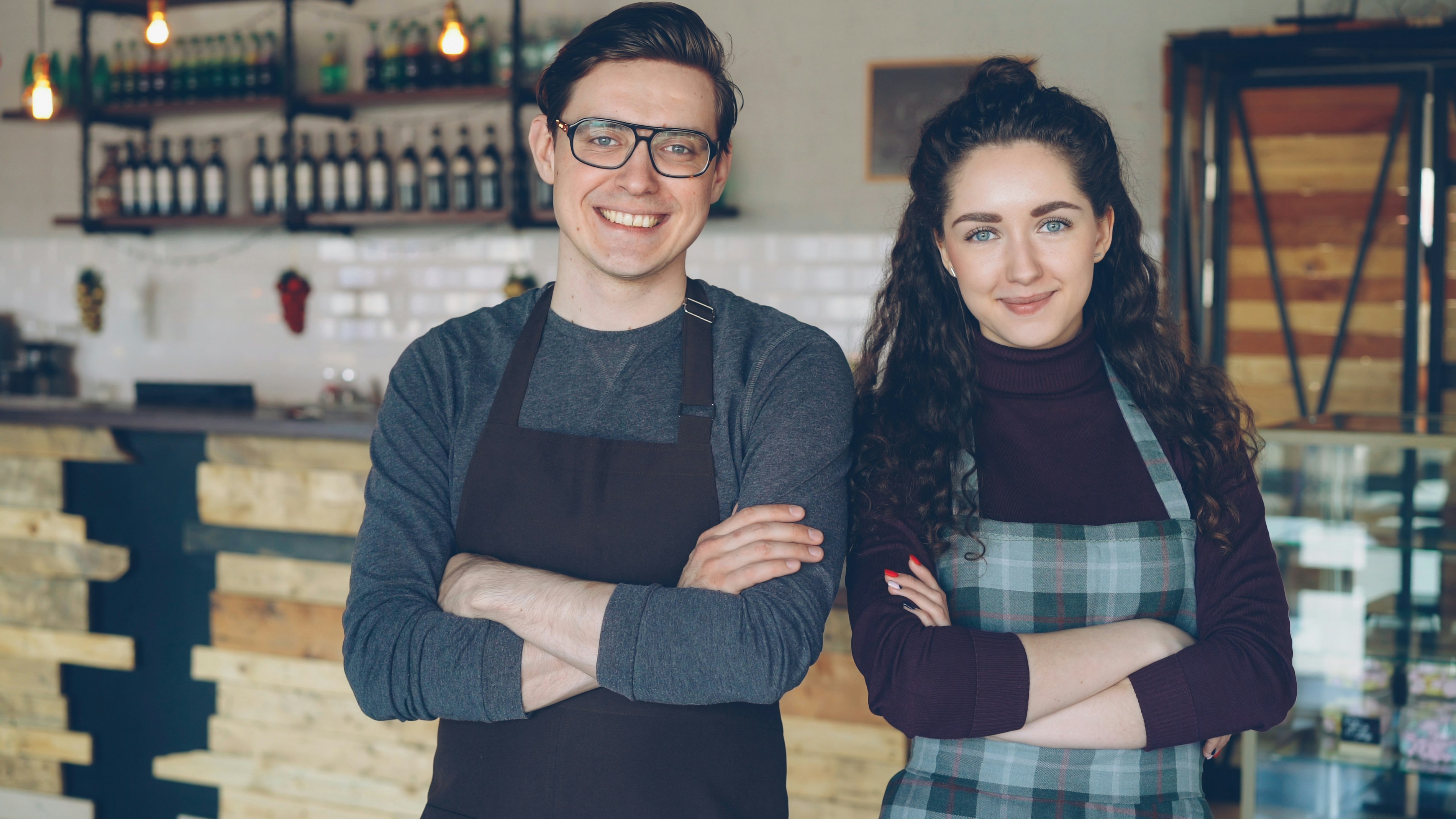 AI integration illustration